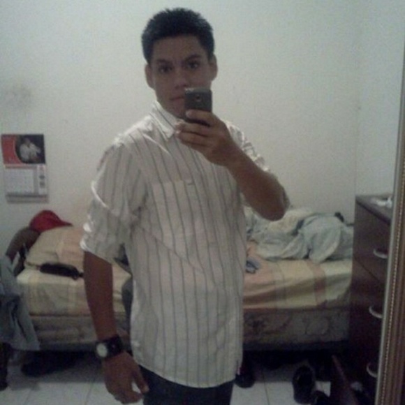 Meet your Posher, Jose - Picture 1 of 1